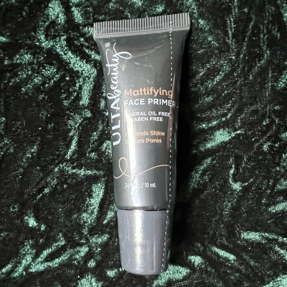 Ulta Beauty Mattifying Face Primer 10ml 0.34 fl oz Sealed Travel Size - Picture 2 of 6
